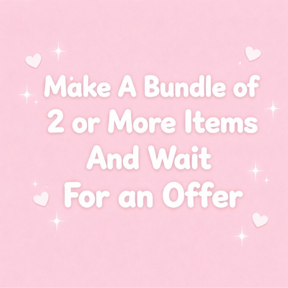 Make a Bundle!